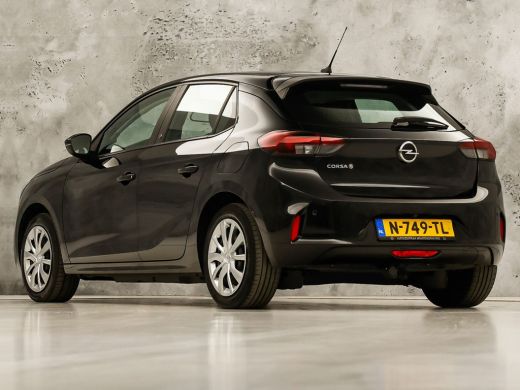 Opel Corsa Business Edition 50 kWh Automaat (SOH 92,5%, VIRTUAL COCKPIT, APPLE CARPLAY, GROOT NAVI, 360 CAME... ActivLease financial lease