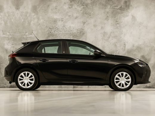Opel Corsa Business Edition 50 kWh Automaat (SOH 92,5%, VIRTUAL COCKPIT, APPLE CARPLAY, GROOT NAVI, 360 CAME... ActivLease financial lease