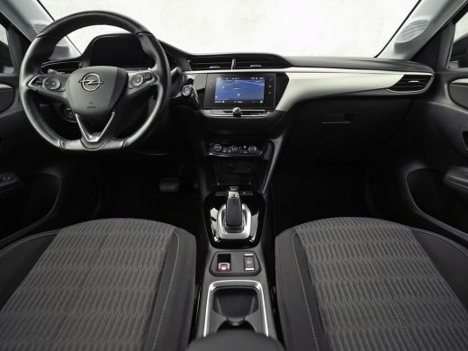 Opel Corsa Business Edition 50 kWh Automaat (SOH 92,5%, VIRTUAL COCKPIT, APPLE CARPLAY, GROOT NAVI, 360 CAME... ActivLease financial lease