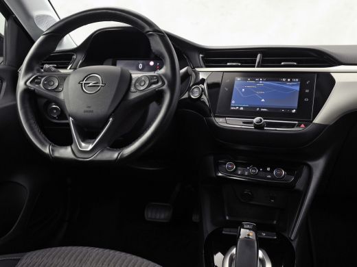 Opel Corsa Business Edition 50 kWh Automaat (SOH 92,5%, VIRTUAL COCKPIT, APPLE CARPLAY, GROOT NAVI, 360 CAME... ActivLease financial lease