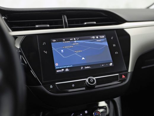 Opel Corsa Business Edition 50 kWh Automaat (SOH 92,5%, VIRTUAL COCKPIT, APPLE CARPLAY, GROOT NAVI, 360 CAME... ActivLease financial lease