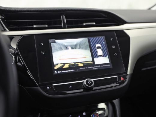 Opel Corsa Business Edition 50 kWh Automaat (SOH 92,5%, VIRTUAL COCKPIT, APPLE CARPLAY, GROOT NAVI, 360 CAME... ActivLease financial lease