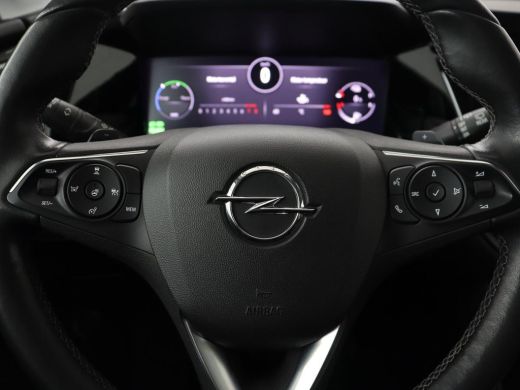 Opel Grandland 1.6 Turbo Plug-In Hybrid Level 3 | Trekhaak | Adaptive cruise | 360 Camera | Navigatie | Carplay ... ActivLease financial lease