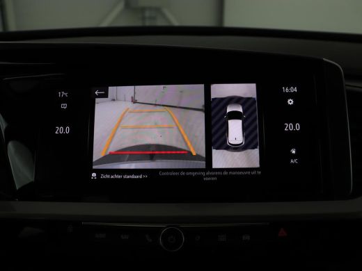 Opel Grandland 1.6 Turbo Plug-In Hybrid Level 3 | Trekhaak | Adaptive cruise | 360 Camera | Navigatie | Carplay ... ActivLease financial lease