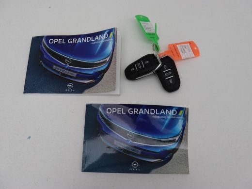 Opel Grandland 1.6 Turbo Plug-In Hybrid Level 3 | Trekhaak | Adaptive cruise | 360 Camera | Navigatie | Carplay ... ActivLease financial lease
