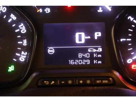 Opel Vivaro 2.0 CDTI L3H1 LANG DC DUBBEL CABINE AUTOMAAT ActivLease financial lease