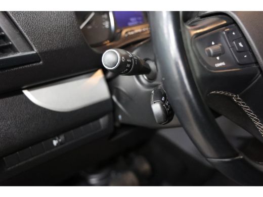 Opel Vivaro 2.0 CDTI L3H1 LANG DC DUBBEL CABINE AUTOMAAT ActivLease financial lease