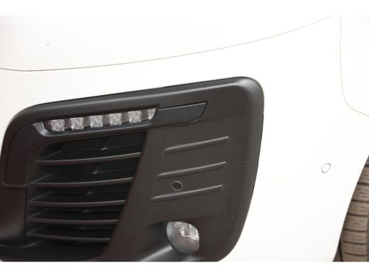 Opel Vivaro 2.0 CDTI L3H1 LANG DC DUBBEL CABINE AUTOMAAT ActivLease financial lease