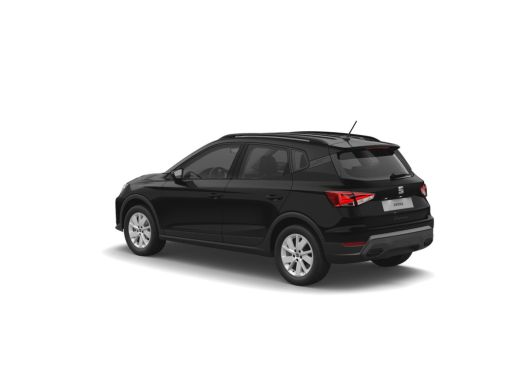 Seat Arona Reference | Cruise Control | Parkeersensoren achter | Rijstrookbehoudassistent (Lane Assist) ActivLease financial lease
