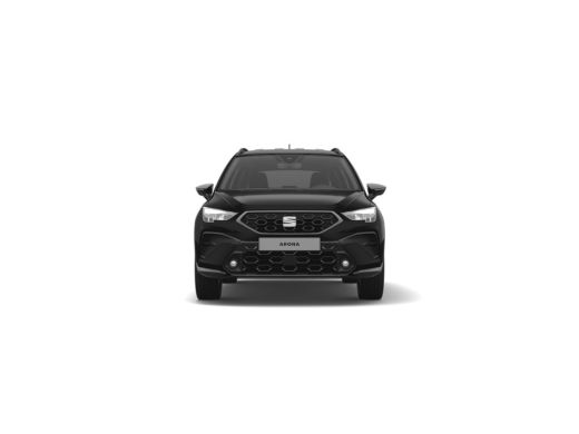 Seat Arona Reference | Cruise Control | Parkeersensoren achter | Rijstrookbehoudassistent (Lane Assist) ActivLease financial lease