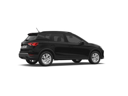 Seat Arona Reference | Cruise Control | Parkeersensoren achter | Rijstrookbehoudassistent (Lane Assist) ActivLease financial lease