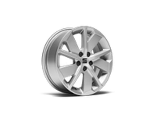Seat Arona Reference | Cruise Control | Parkeersensoren achter | Rijstrookbehoudassistent (Lane Assist) ActivLease financial lease