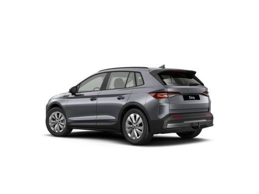 Skoda Elroq Business Edition | Cruise control met speedlimiter | Driving mode select | LED interieurverlichti... ActivLease financial lease