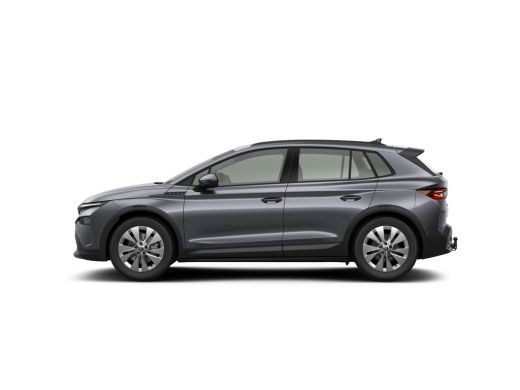 Skoda Elroq Business Edition | Cruise control met speedlimiter | Driving mode select | LED interieurverlichti... ActivLease financial lease