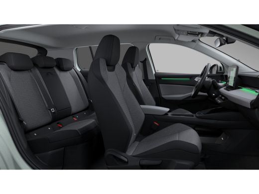 Skoda Epiq Business Launch Edition | Achteruitrijcamera | Parkeersensoren achter | Sunset (donker getinte ra... ActivLease financial lease