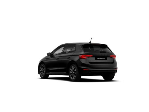 Skoda Fabia Monte Carlo | Achteruitrijcamera | Cruise control met speedlimiter | Driver Activity Assistant, v... ActivLease financial lease