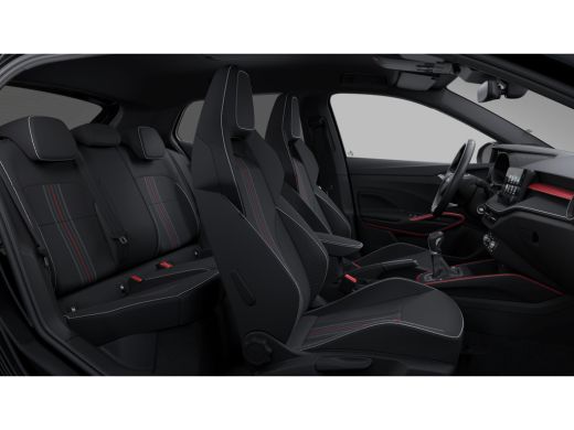 Skoda Fabia Monte Carlo | Achteruitrijcamera | Cruise control met speedlimiter | Driver Activity Assistant, v... ActivLease financial lease