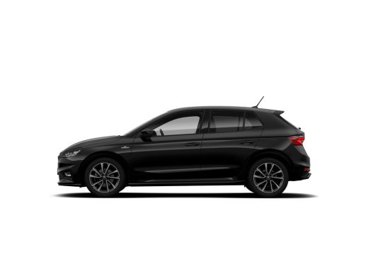 Skoda Fabia Monte Carlo | Achteruitrijcamera | Cruise control met speedlimiter | Driver Activity Assistant, v... ActivLease financial lease