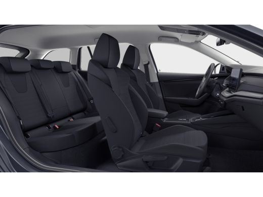 Skoda Octavia Combi Business Edition Plus | Achteruitrijcamera | Chromen grille | Driving mode select ActivLease financial lease
