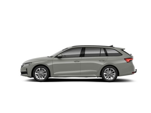 Skoda Octavia Combi Business Edition Plus | Achteruitrijcamera | Chromen grille | Driving mode select ActivLease financial lease