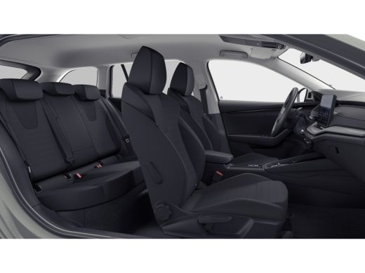 Skoda Octavia Combi Business Edition Plus | Achteruitrijcamera | Chromen grille | Driving mode select ActivLease financial lease