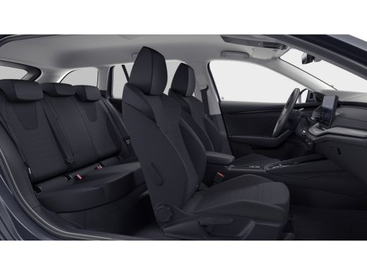 Skoda Octavia Combi Business Edition Plus | Achteruitrijcamera | Chromen grille | Driving mode select ActivLease financial lease