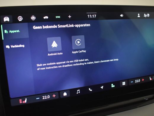 Skoda Octavia Combi Business Edition Plus | Achteruitrijcamera | Chromen grille | Driving mode select ActivLease financial lease