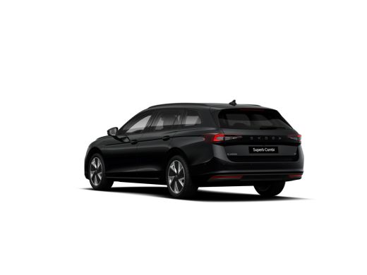 Skoda Superb Combi Business Edition | 21" lichtmetalen velgen "Dugong" zwart gepolijst | Achteruitrijcamera | ... ActivLease financial lease