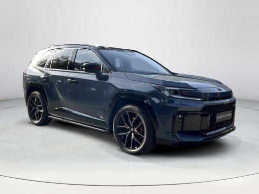 Toyota RAV4 2.5 Plug-in Hybrid AWD 300 GR Sport | 06-10141018 Voor meer informatie ActivLease financial lease