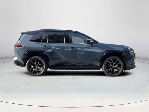 Toyota RAV4 2.5 Plug-in Hybrid AWD 300 GR Sport | 06-10141018 Voor meer informatie ActivLease financial lease