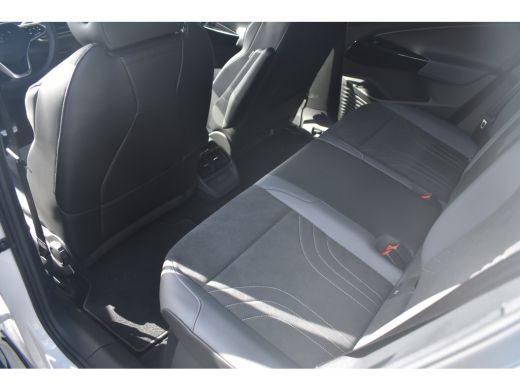 Volkswagen ID.4 Pro Limited Edition | 'App-Connect' draadloze smartphone integratie | Achterbank in ongelijke del... ActivLease financial lease