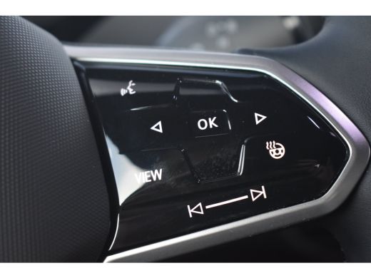 Volkswagen ID.4 Pro Limited Edition | 'App-Connect' draadloze smartphone integratie | Achterbank in ongelijke del... ActivLease financial lease