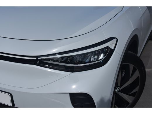 Volkswagen ID.4 Pro Limited Edition | 'App-Connect' draadloze smartphone integratie | Achterbank in ongelijke del... ActivLease financial lease