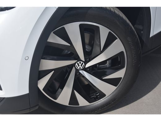 Volkswagen ID.4 Pro Limited Edition | 'App-Connect' draadloze smartphone integratie | Achterbank in ongelijke del... ActivLease financial lease
