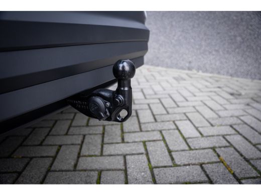 Volkswagen ID.4 Pro Limited Edition Plus | 'App-Connect' draadloze smartphone integratie | Achterbank in ongelijk... ActivLease financial lease