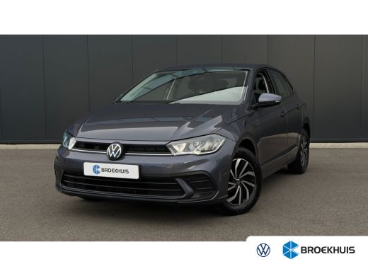 Volkswagen Polo 1.0 TSI Life | Apple Carplay | PDC V+A | ActivLease financial lease