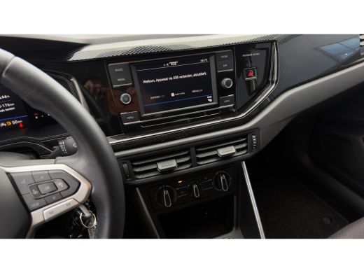 Volkswagen Polo 1.0 TSI Life | Apple Carplay | PDC V+A | ActivLease financial lease