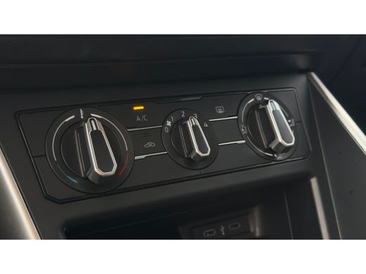 Volkswagen Polo 1.0 TSI Life | Apple Carplay | PDC V+A | ActivLease financial lease