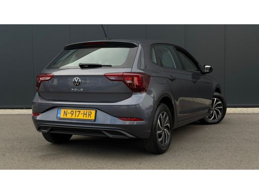Volkswagen Polo 1.0 TSI Life | Apple Carplay | PDC V+A | ActivLease financial lease