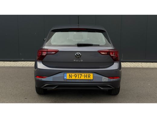Volkswagen Polo 1.0 TSI Life | Apple Carplay | PDC V+A | ActivLease financial lease
