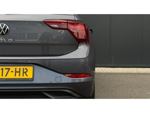 Volkswagen Polo 1.0 TSI Life | Apple Carplay | PDC V+A | ActivLease financial lease