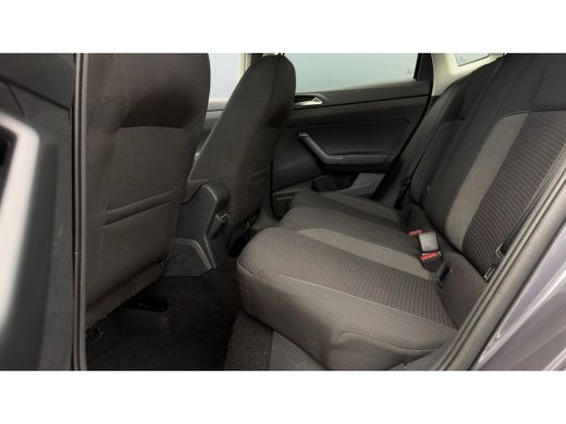 Volkswagen Polo 1.0 TSI Life | Apple Carplay | PDC V+A | ActivLease financial lease