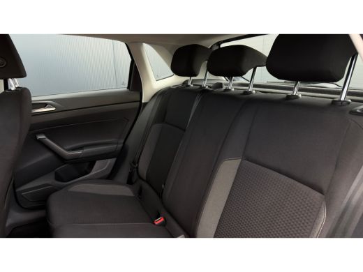 Volkswagen Polo 1.0 TSI Life | Apple Carplay | PDC V+A | ActivLease financial lease