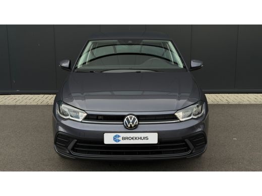 Volkswagen Polo 1.0 TSI Life | Apple Carplay | PDC V+A | ActivLease financial lease