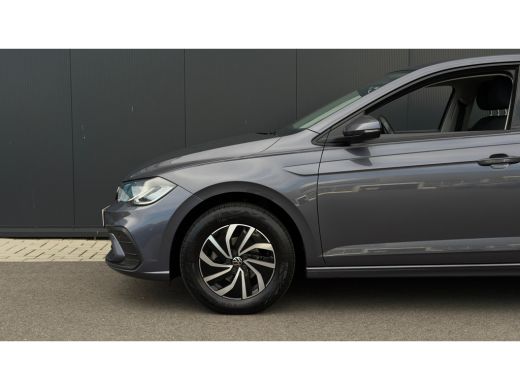 Volkswagen Polo 1.0 TSI Life | Apple Carplay | PDC V+A | ActivLease financial lease