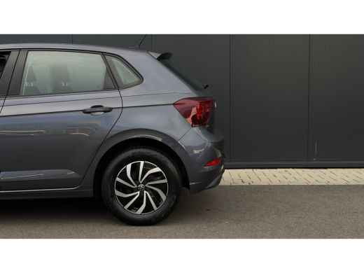 Volkswagen Polo 1.0 TSI Life | Apple Carplay | PDC V+A | ActivLease financial lease
