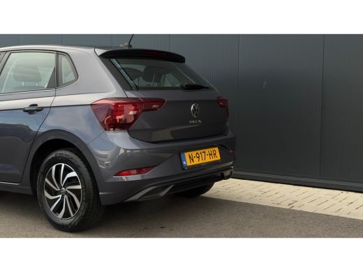 Volkswagen Polo 1.0 TSI Life | Apple Carplay | PDC V+A | ActivLease financial lease