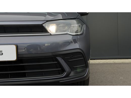 Volkswagen Polo 1.0 TSI Life | Apple Carplay | PDC V+A | ActivLease financial lease