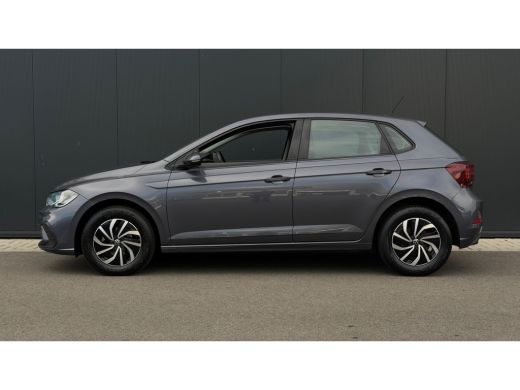 Volkswagen Polo 1.0 TSI Life | Apple Carplay | PDC V+A | ActivLease financial lease