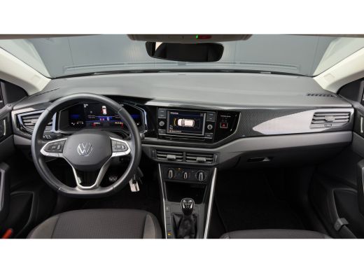 Volkswagen Polo 1.0 TSI Life | Apple Carplay | PDC V+A | ActivLease financial lease